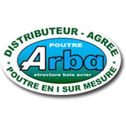 Logo ARBA