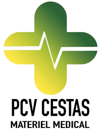 Logo PCV CESTAS
