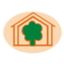 Logo ENTREPRISE SOUCHON CHARPENTE