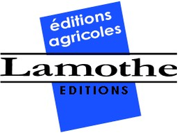 Logo SARL EDITIONS LAMOTHE