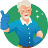 Logo MONSIEUR CHRISTOPHE MAITRE