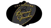 Logo SCEV CHAMPAGNE BERNARD GAUCHER