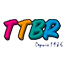 Logo TTBR BY DKM EXPERTS