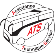 Logo ATS