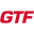 Logo GROUP OF TERRESTRIAL FREIGHT FORWARDERS GROUPE DE TRANSPORTEURS FRANCAIS GTF