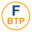 Logo MUTUELLE BTP SUD EST ET REGIONS FRANCE