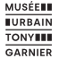 Logo CITE MUSEE TONY GARNIER