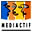 Logo MEDIACTIF