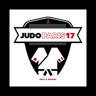 Logo JUDO PARIS 17