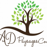 Logo AD PAYSAGES CONSEIL