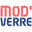 Logo MOD'VERRE