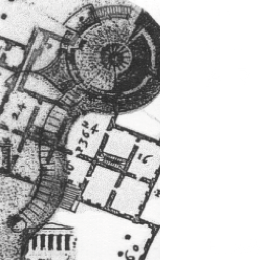 Logo ATELIER ARGOS SARL