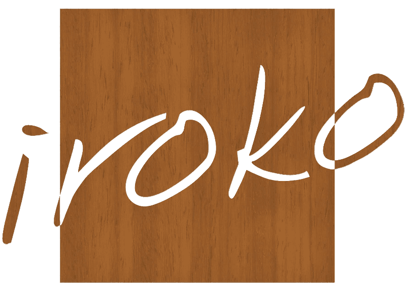 Logo IROKO