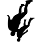 Logo CENTRE ECOLE PARACHUTISME DE L ARIEGE