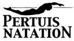 Logo PERTUIS NATATION