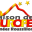 Logo MAISON DE L'EUROPE PYRENEES ROUSSILLON