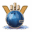 Logo BOWLING VAN GOGH
