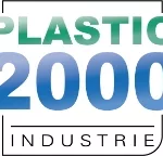 Logo PLASTIC 2000 INDUSTRIE