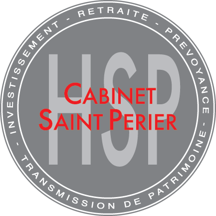 Logo MONSIEUR HUGUES DE SAINT PERIER