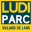 Logo LUDI-LUGE