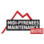 Logo MIDI PYRENEES MAINTENANCE INDUSTRIES