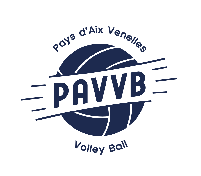 Logo VENELLES BASKET CLUB