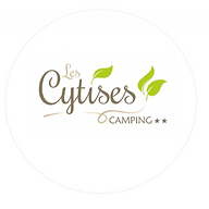 Logo SARL LES CYTISES