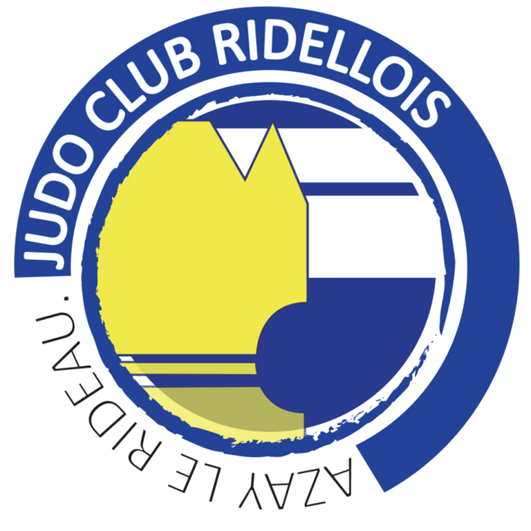 Logo JUDO-CLUB RIDELLOIS