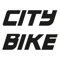 Logo CITY BIKE