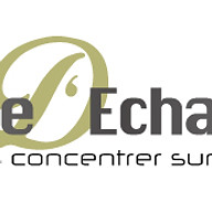 Logo CERCLE D'ECHANGES DE L'EURE