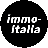 Logo IMMO ITALIA