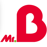 Logo BAMY BRICOLAGE
