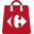 Logo L'AZURITE