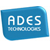 Logo ADES TECHNOLOGIES