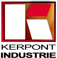 Logo KERPONT INDUSTRIE