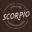 Logo LE SCORPIO