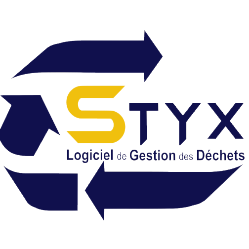 Logo STYX