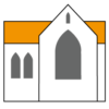 Logo SARL DE L ABBAYE NOTRE DAME DES GARDES