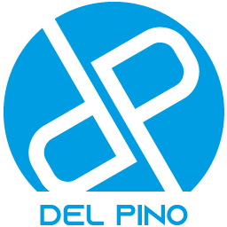 Logo SARL DEL PINO