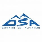 Logo DAUPHINE SKI ALPINISME