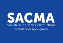 Logo S.A.C.M.A (SOCIETE AUDOISE DE CONSTRUCTIONS METALLIQUES APPLIQUEES)