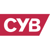 Logo CYB STORES