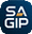 Logo SAGIP