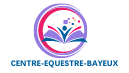 Logo CENTRE EQUESTRE DE BAYEUX