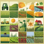 Logo FEDERATION DES CENTRES D'INITIATIVES POUR LA VALORISATION DE L'AGRICUTURE ET DU MILIEU RURAL EN LIMOUSIN