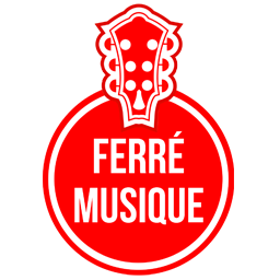 Logo SOCIETE NOUVELLE FERRE MUSIQUE