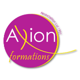 Logo AXION FORMATIONS