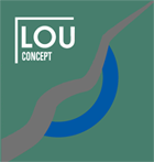 Logo LOU CONCEPT