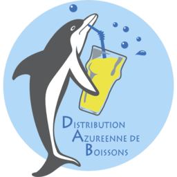 Logo DISTRIBUTION AZUREENNE DE BOISSONS