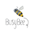 Logo BUSY BEE